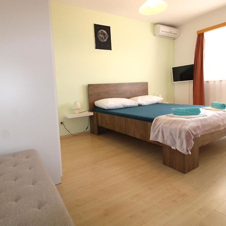 Apartment Studio Baric Poreč Extérieur photo