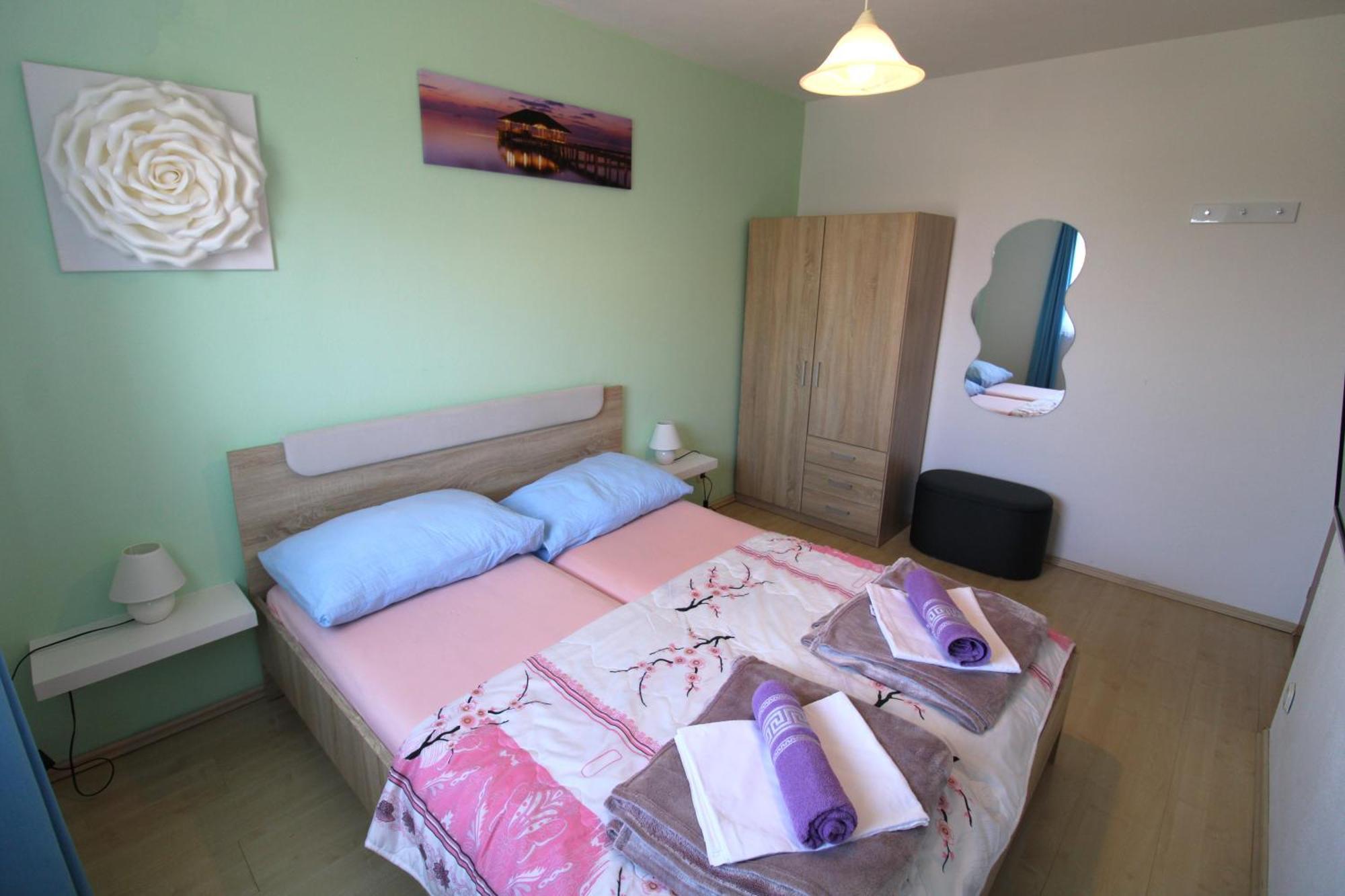 Apartment Studio Baric Poreč Extérieur photo