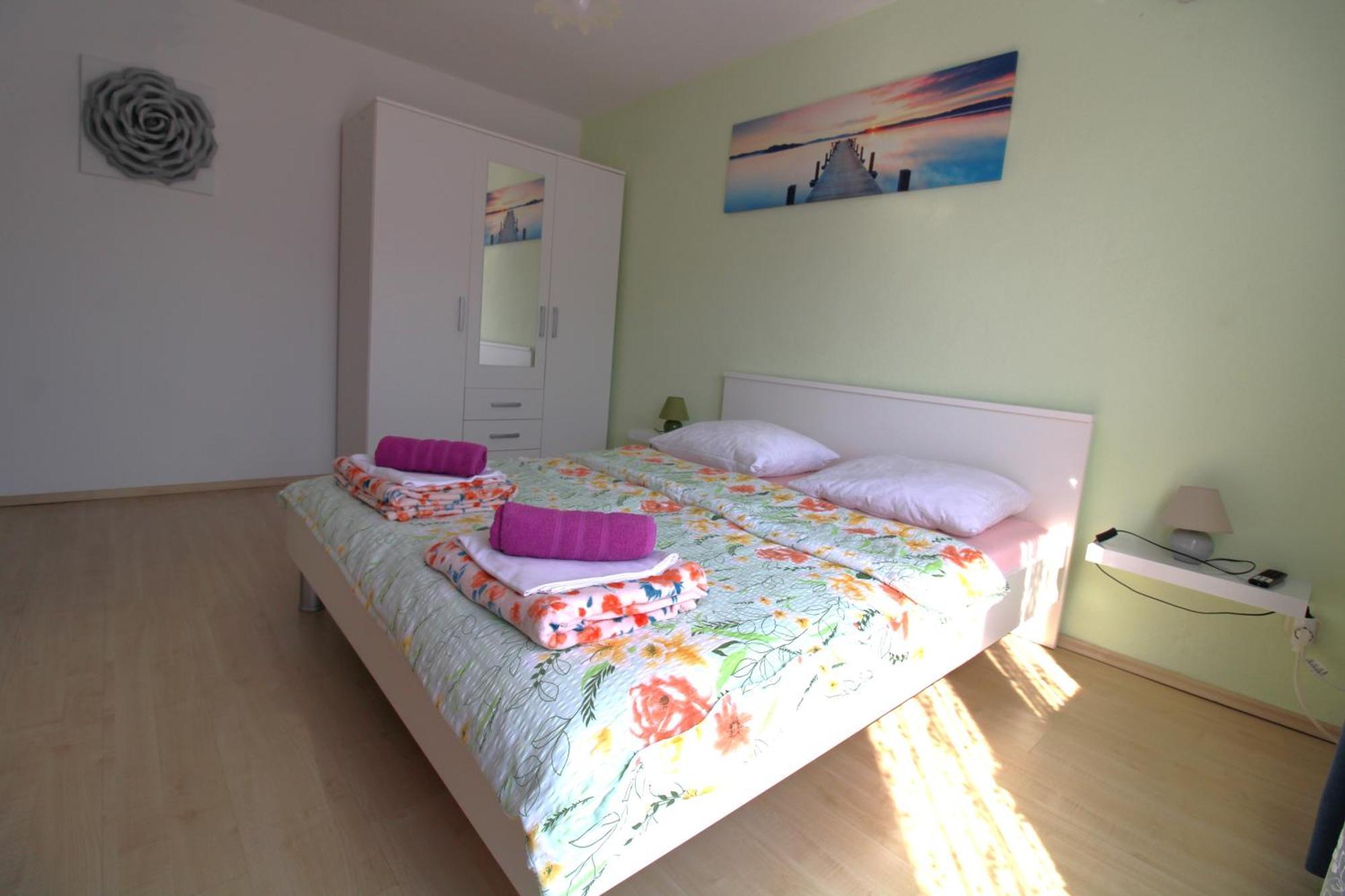 Apartment Studio Baric Poreč Extérieur photo