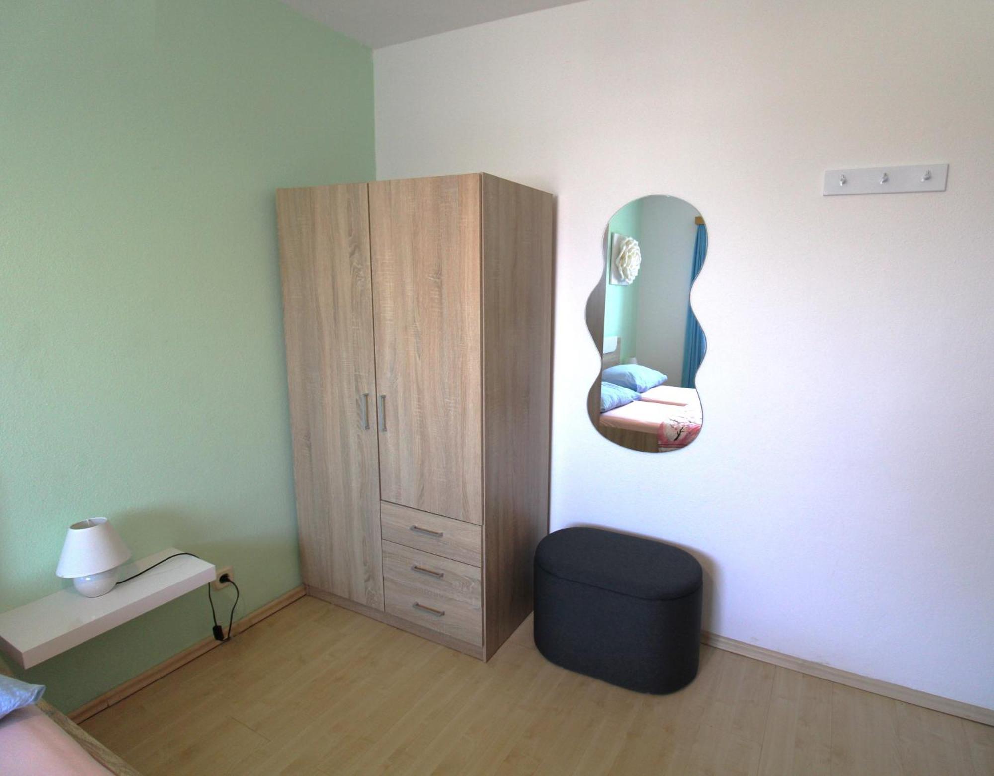 Apartment Studio Baric Poreč Extérieur photo