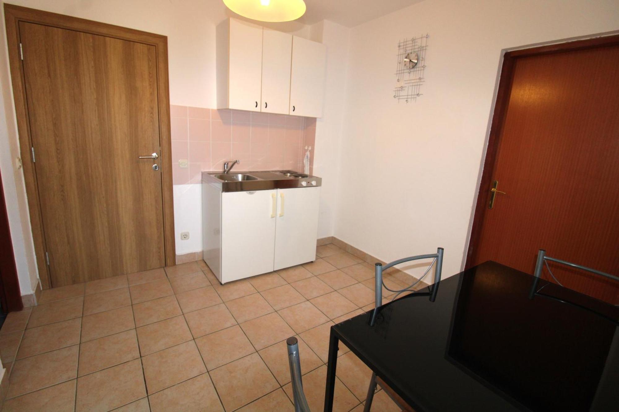 Apartment Studio Baric Poreč Extérieur photo