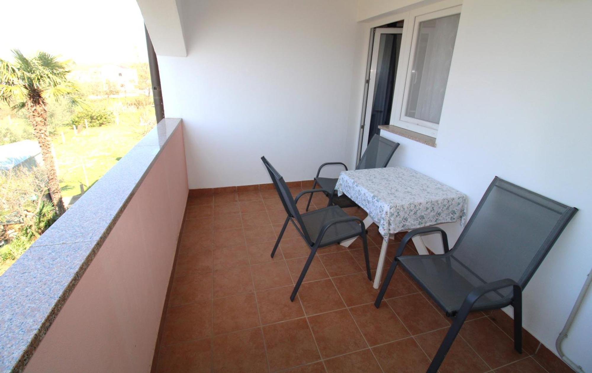 Apartment Studio Baric Poreč Extérieur photo