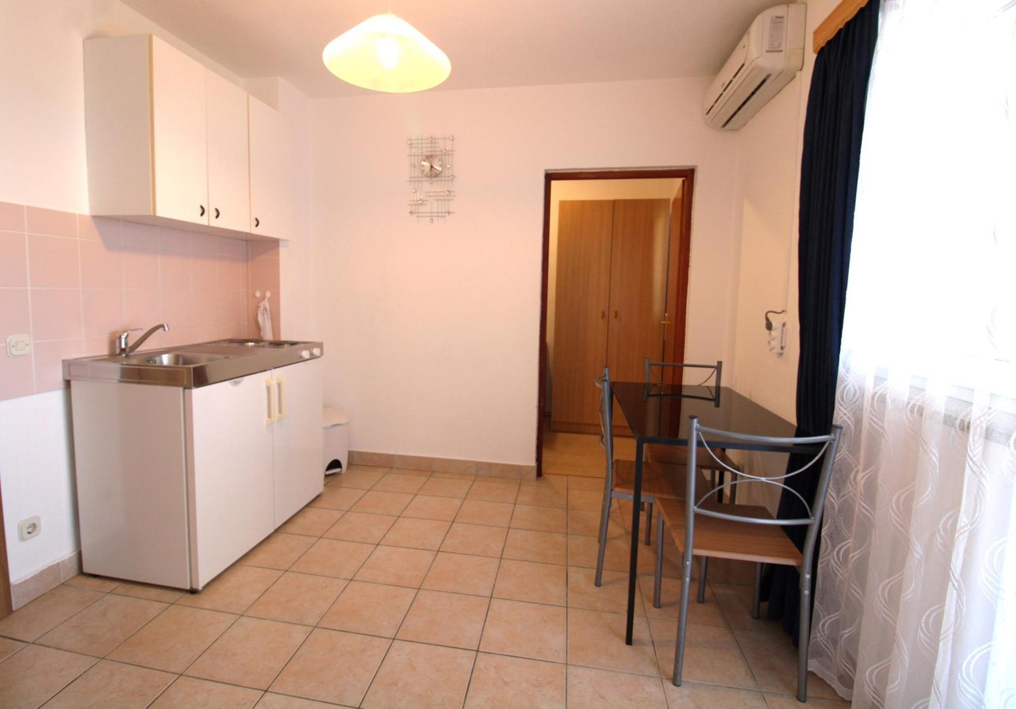 Apartment Studio Baric Poreč Extérieur photo