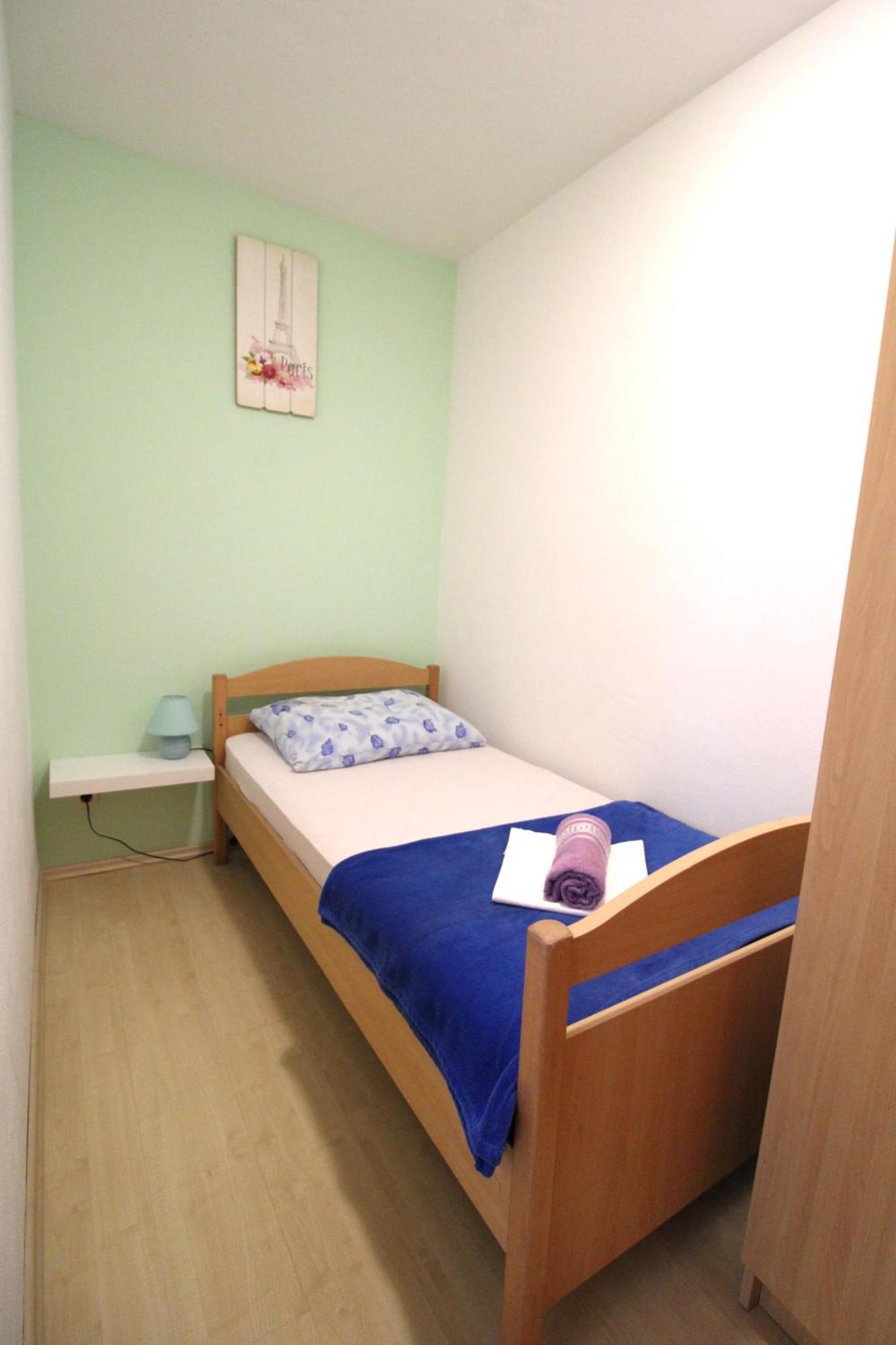 Apartment Studio Baric Poreč Extérieur photo