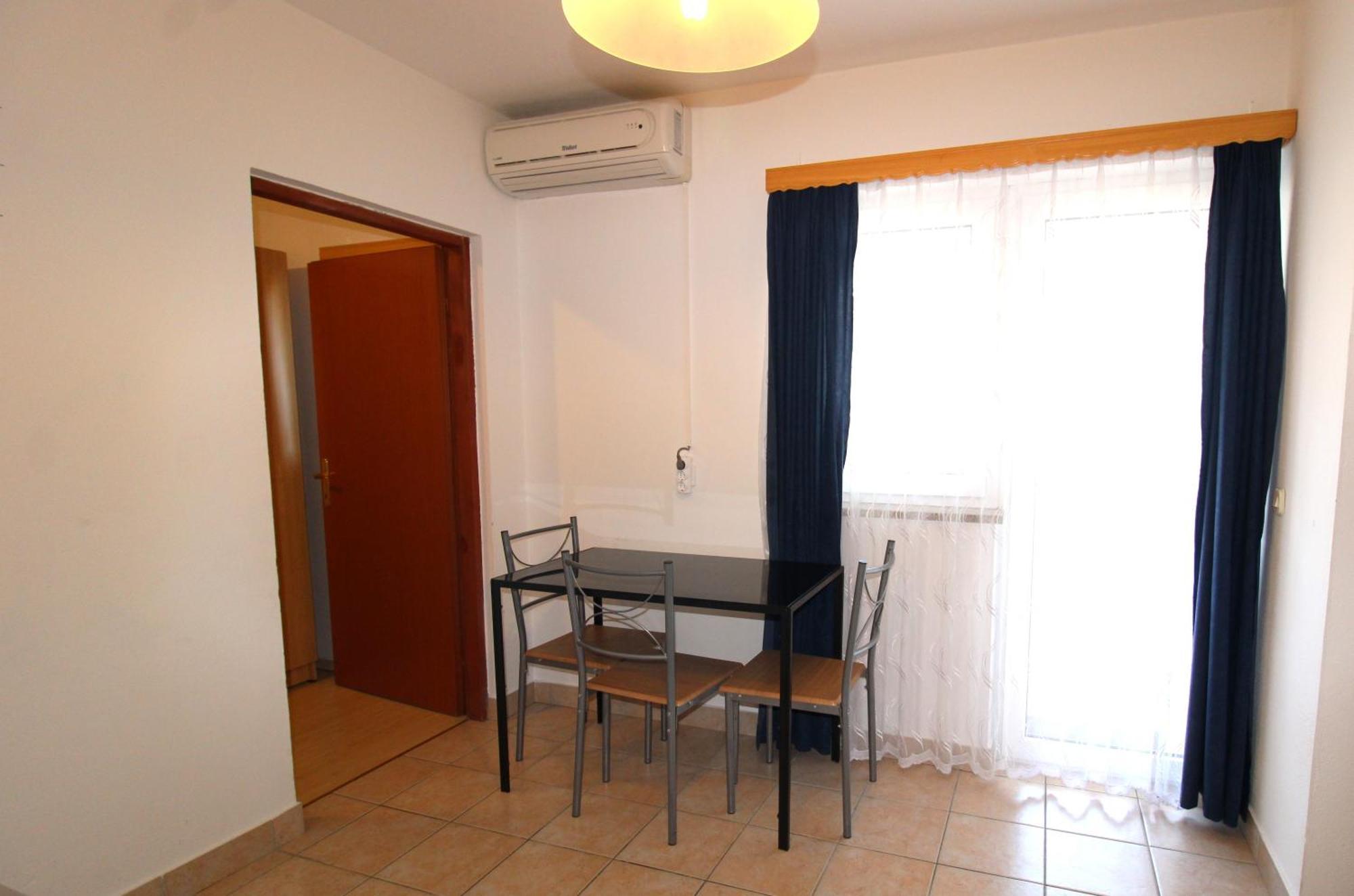 Apartment Studio Baric Poreč Extérieur photo