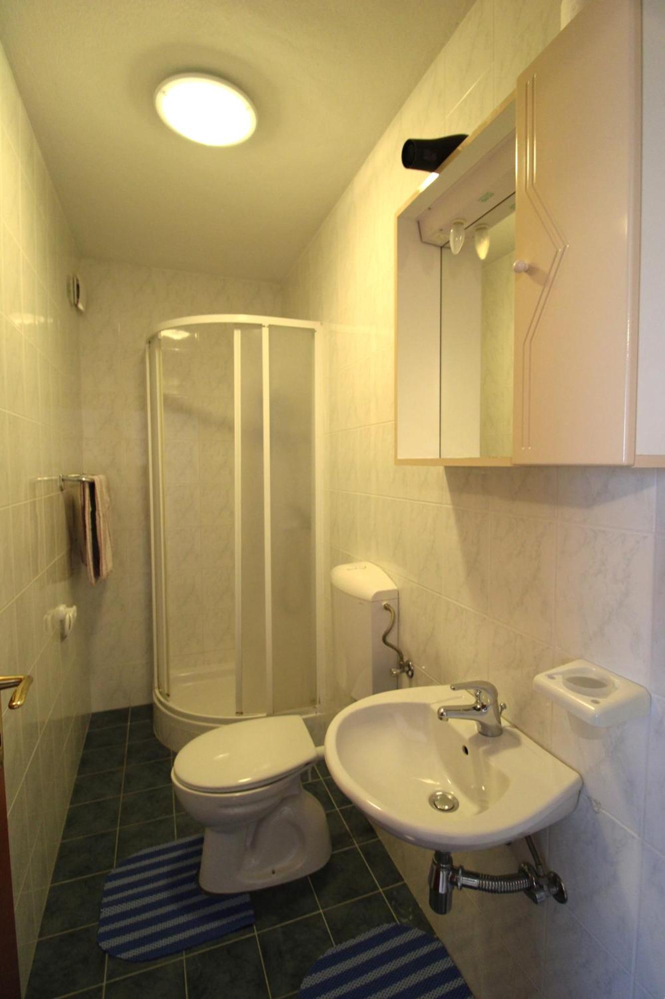 Apartment Studio Baric Poreč Extérieur photo