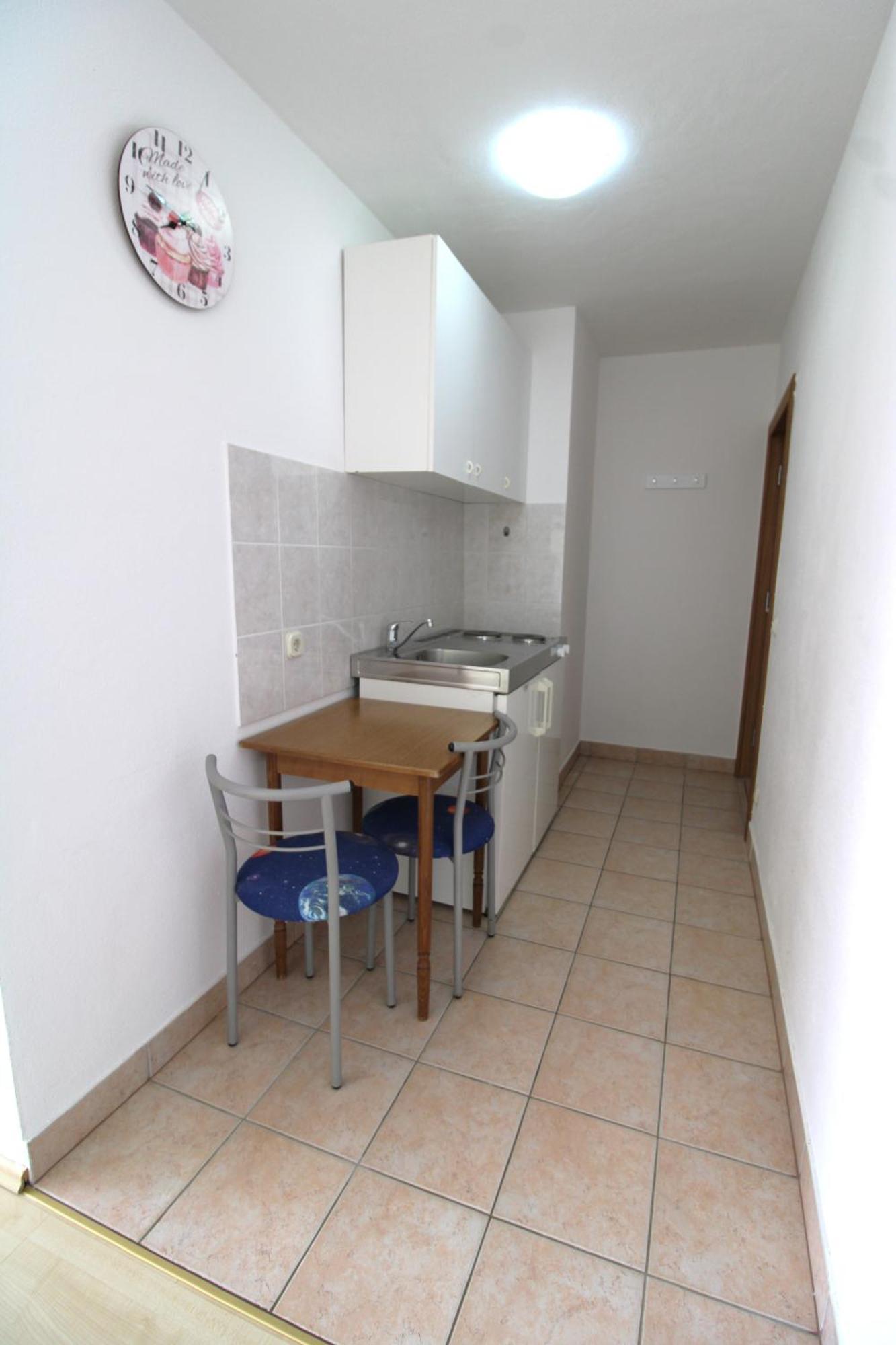 Apartment Studio Baric Poreč Extérieur photo