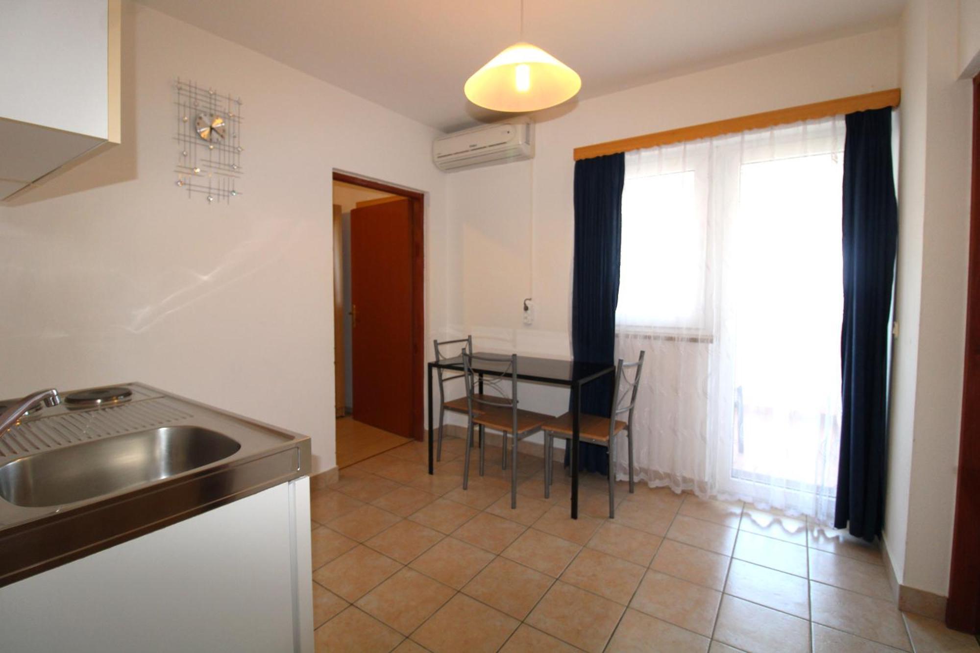 Apartment Studio Baric Poreč Extérieur photo