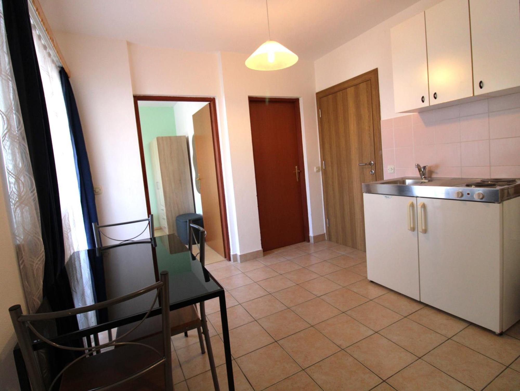 Apartment Studio Baric Poreč Extérieur photo