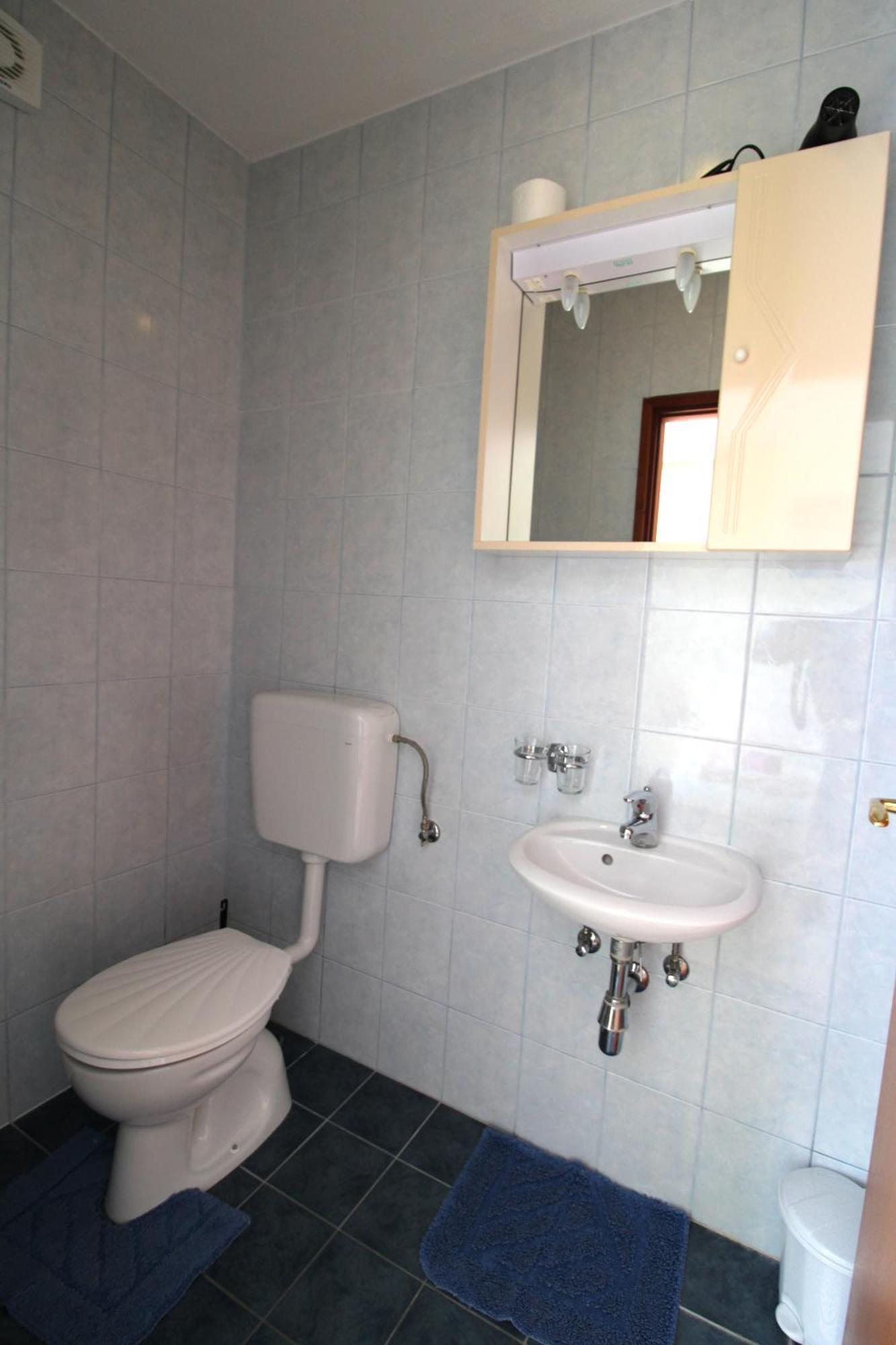 Apartment Studio Baric Poreč Extérieur photo