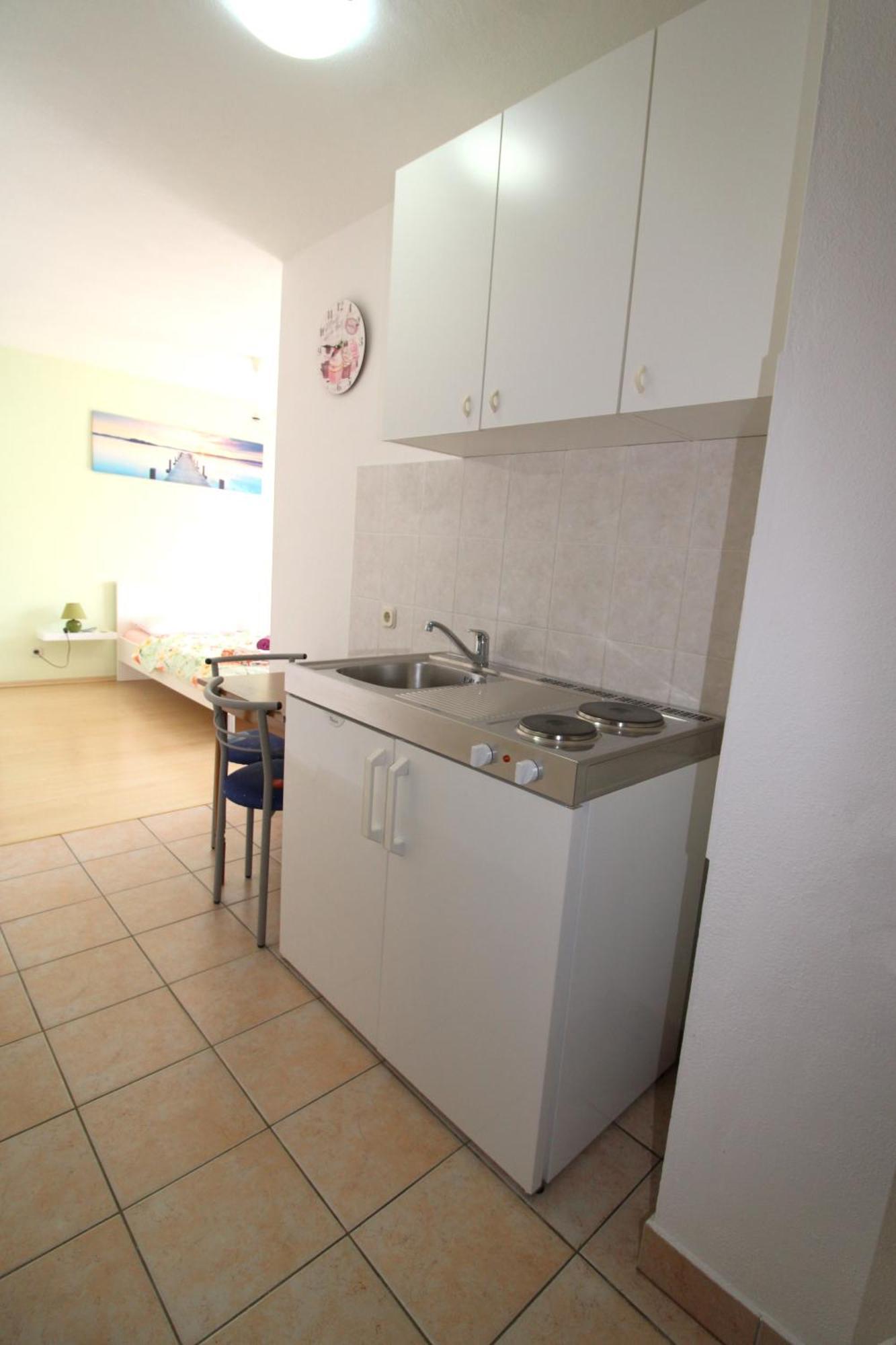 Apartment Studio Baric Poreč Extérieur photo