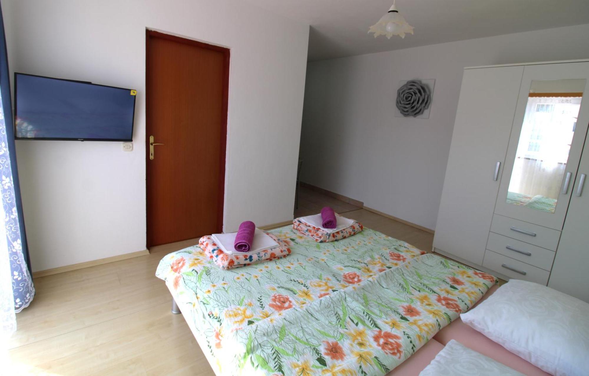 Apartment Studio Baric Poreč Extérieur photo