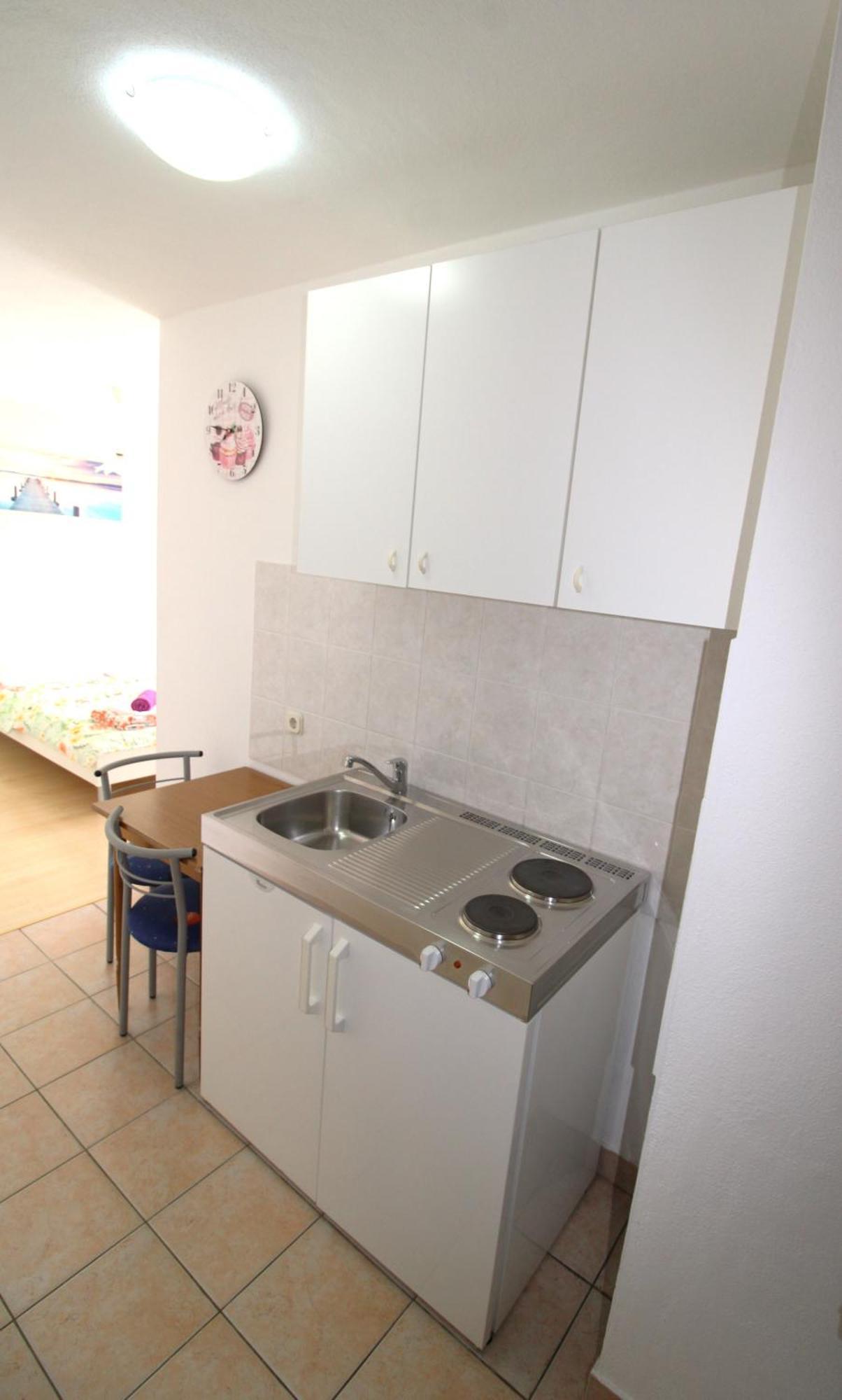 Apartment Studio Baric Poreč Extérieur photo