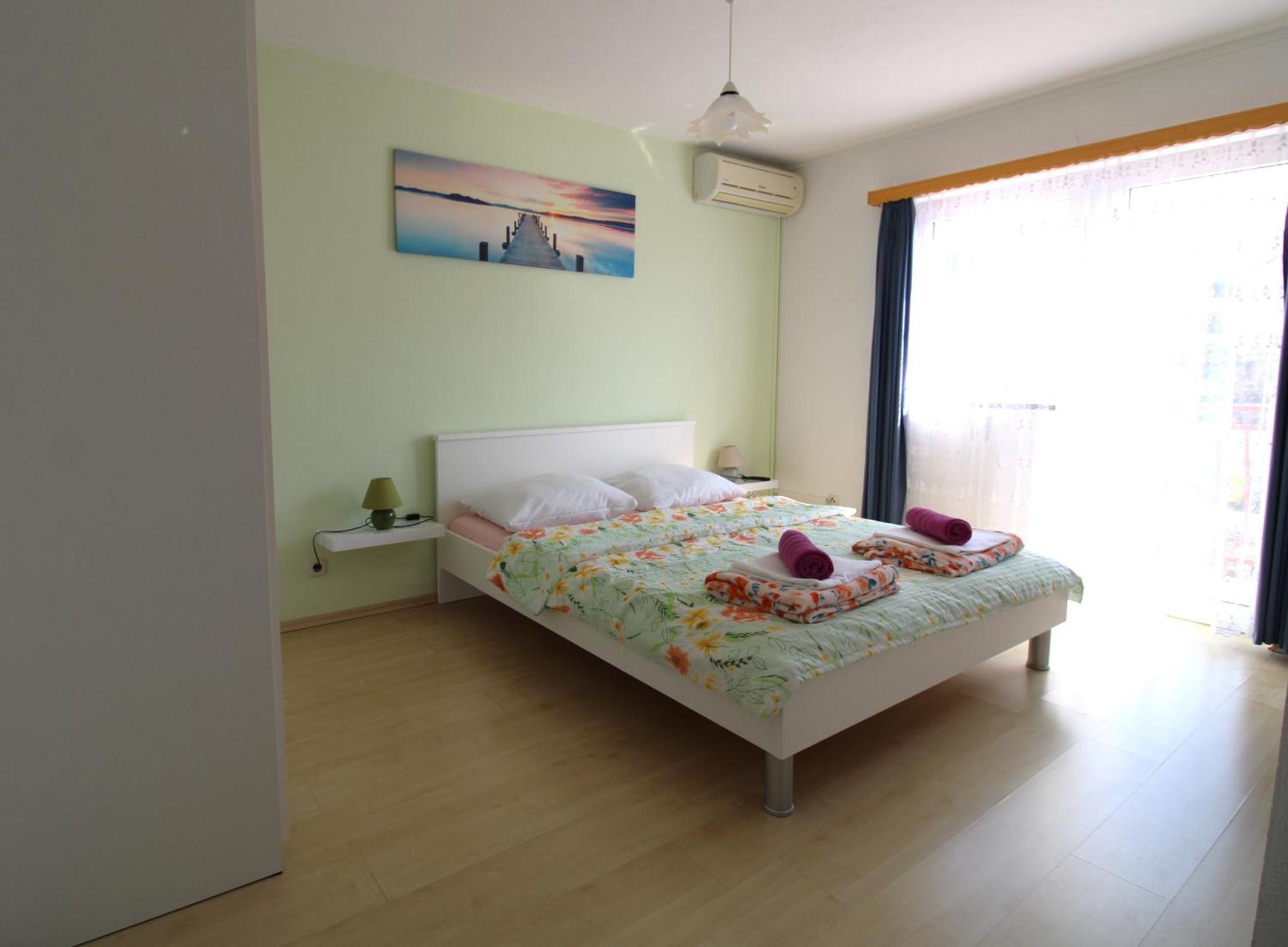 Apartment Studio Baric Poreč Extérieur photo