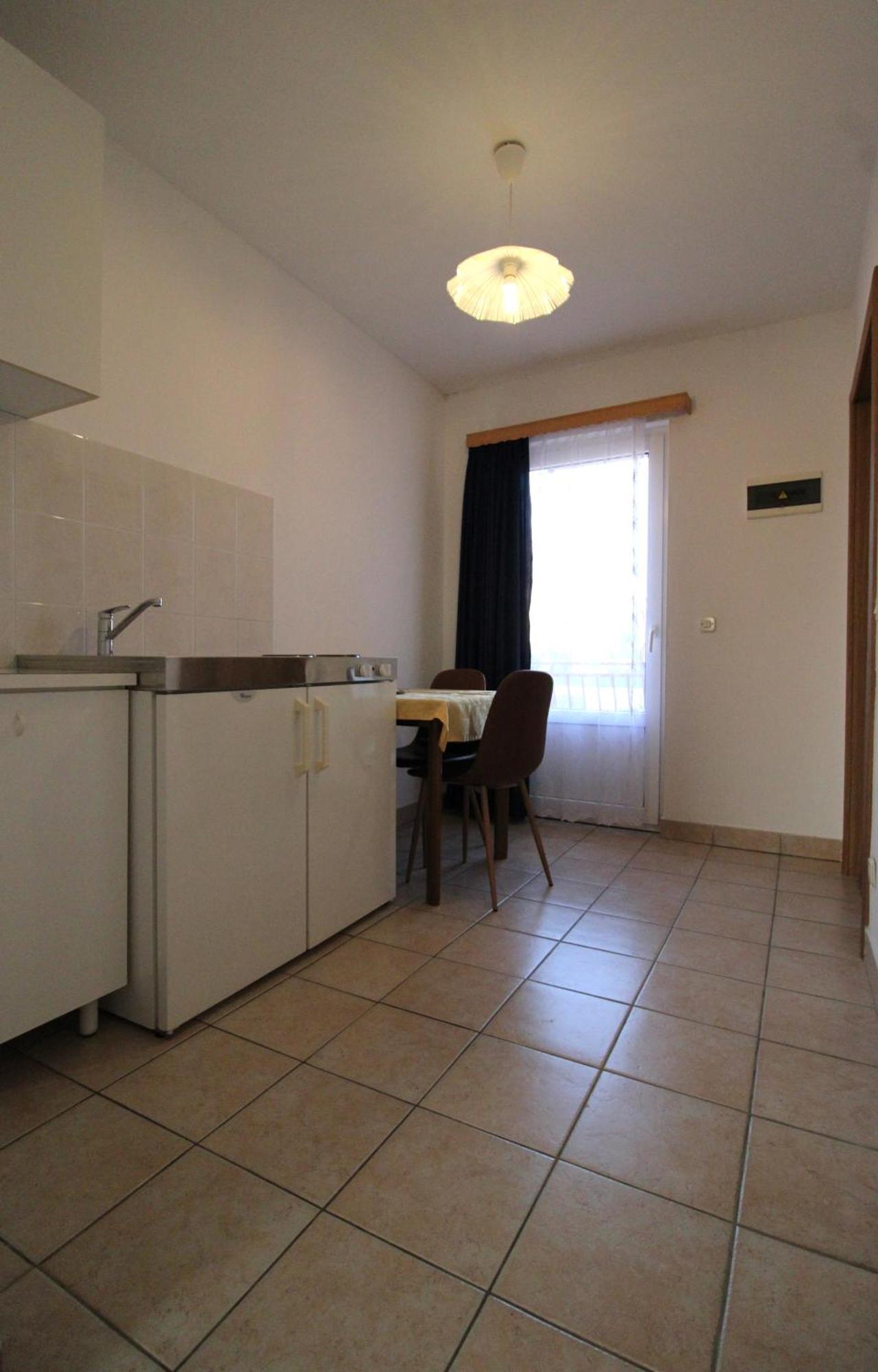 Apartment Studio Baric Poreč Extérieur photo