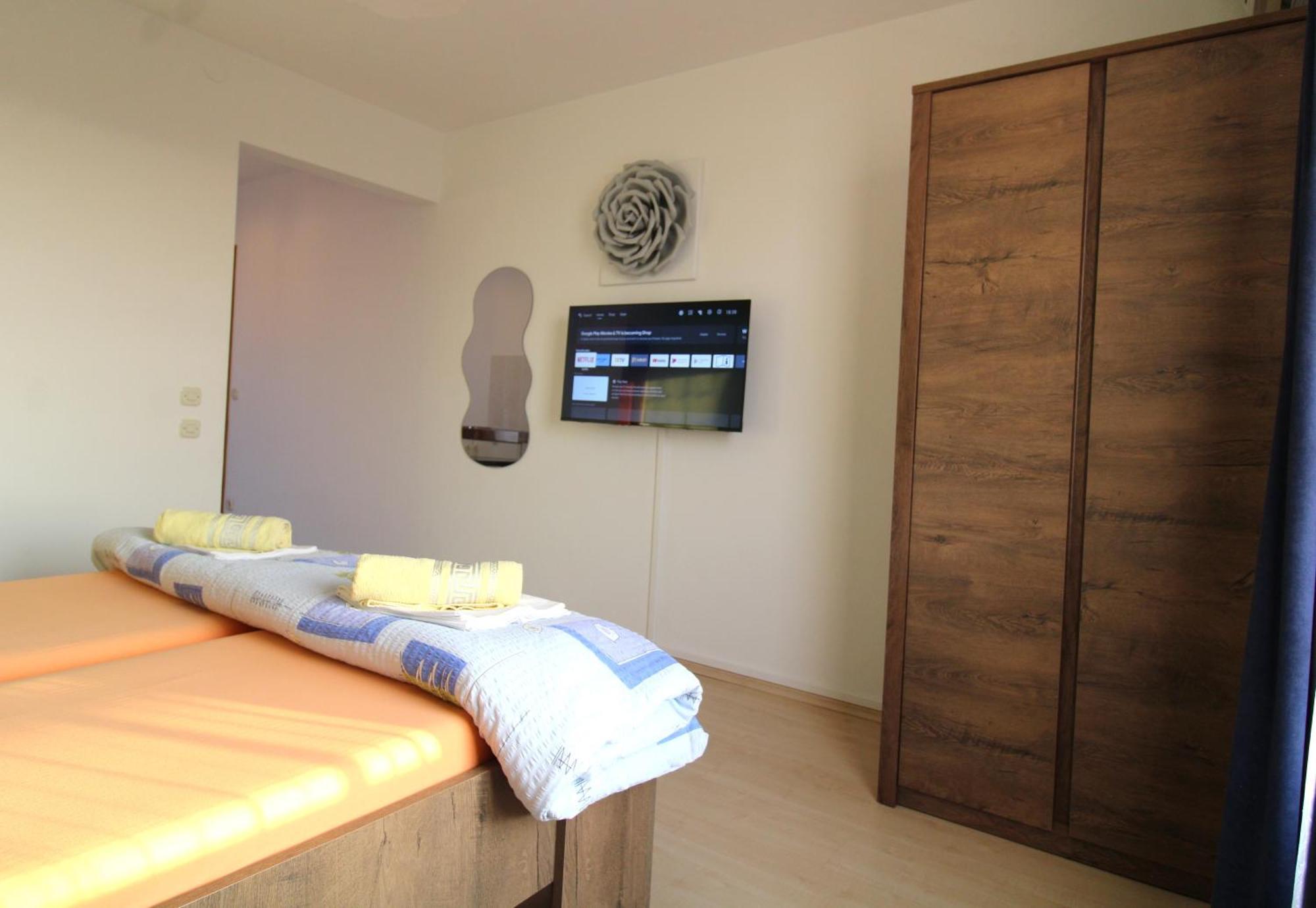 Apartment Studio Baric Poreč Extérieur photo