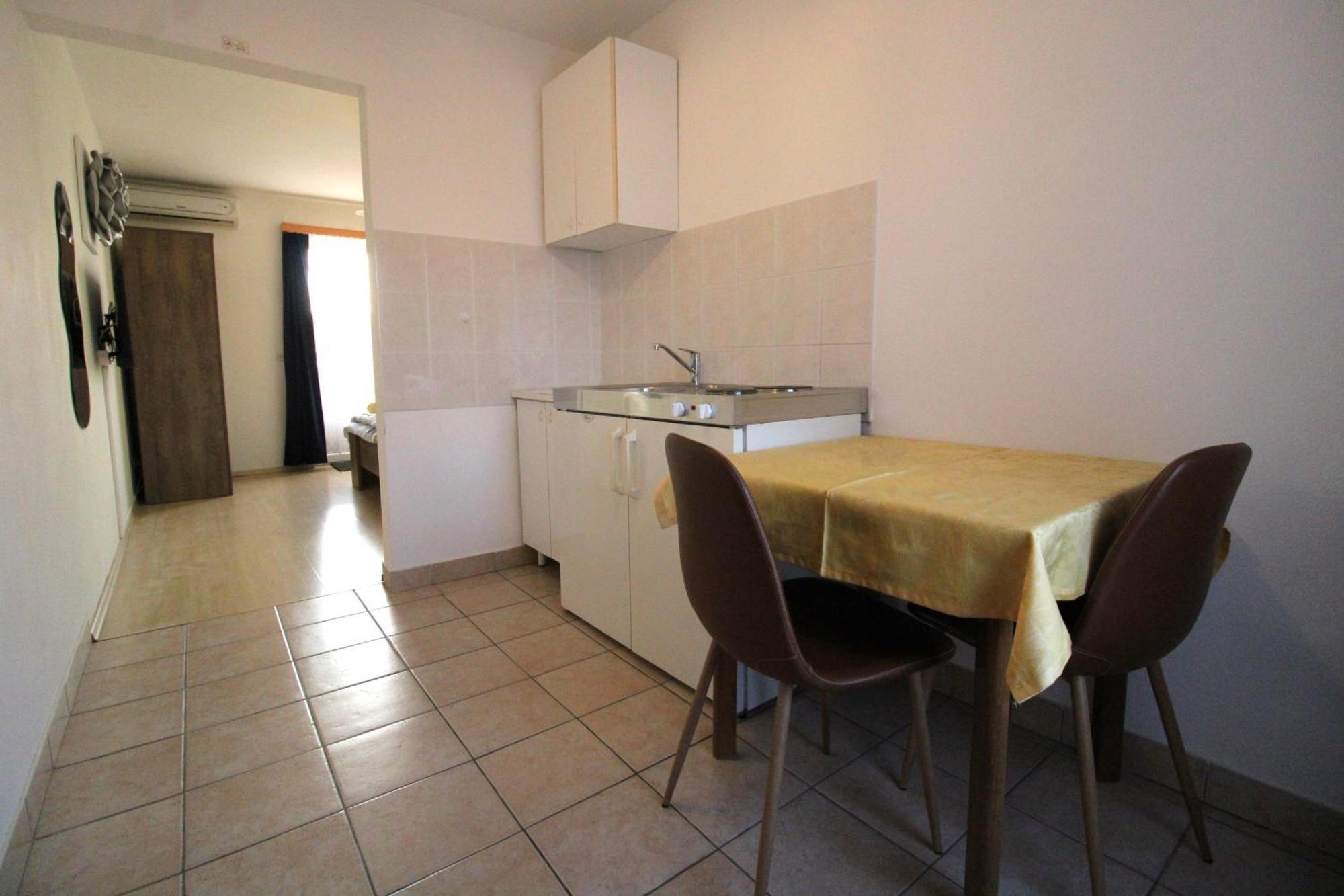 Apartment Studio Baric Poreč Extérieur photo