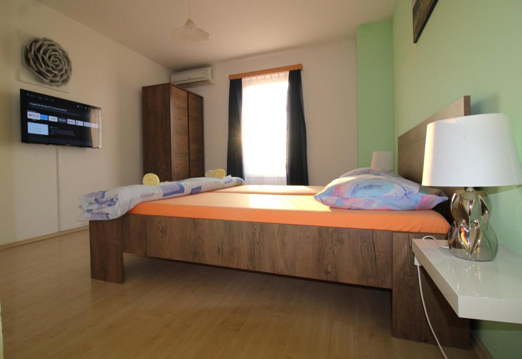 Apartment Studio Baric Poreč Extérieur photo