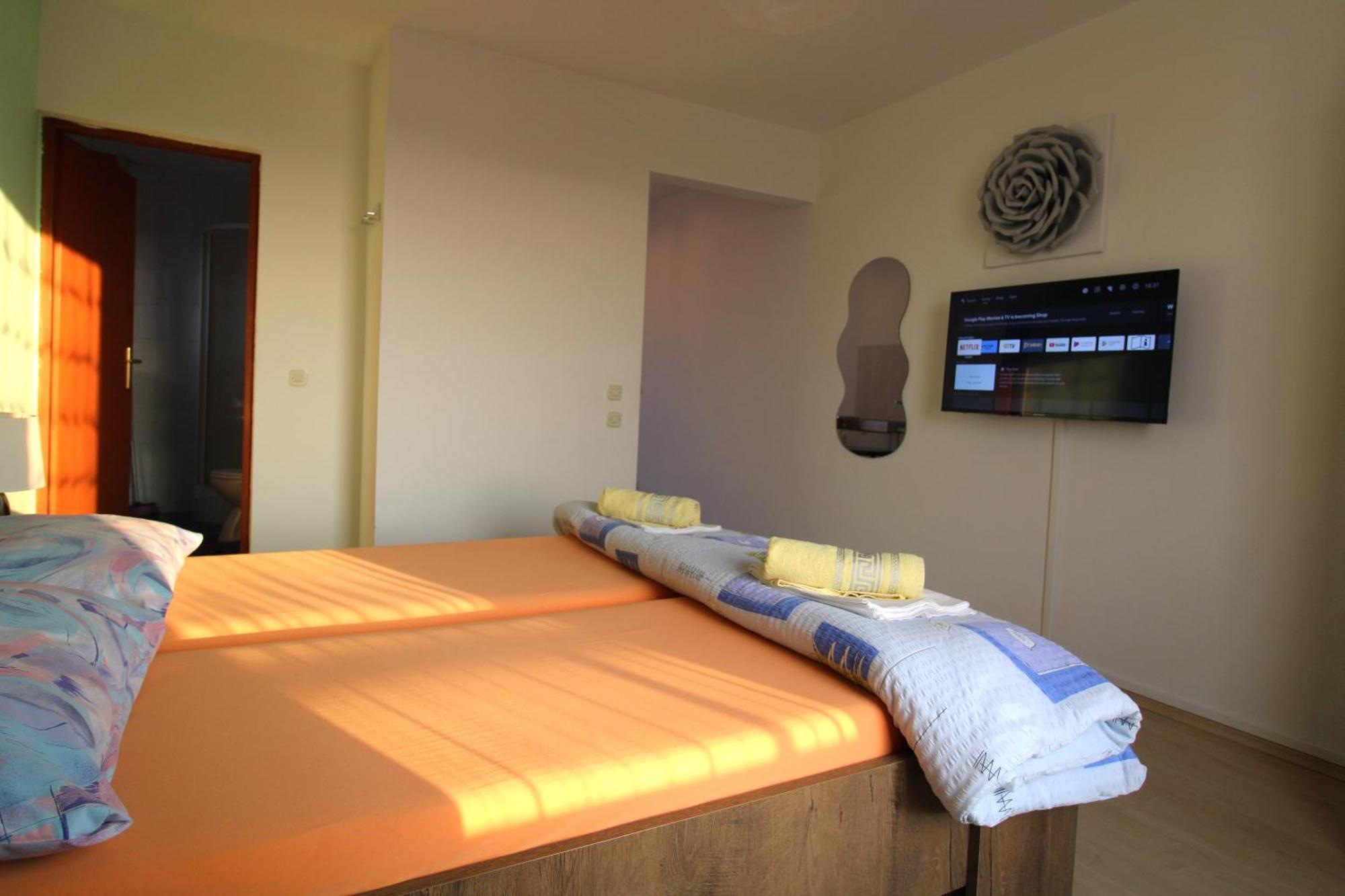 Apartment Studio Baric Poreč Extérieur photo