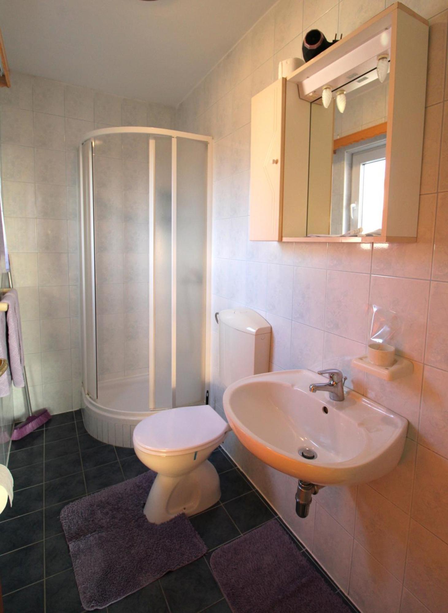 Apartment Studio Baric Poreč Extérieur photo