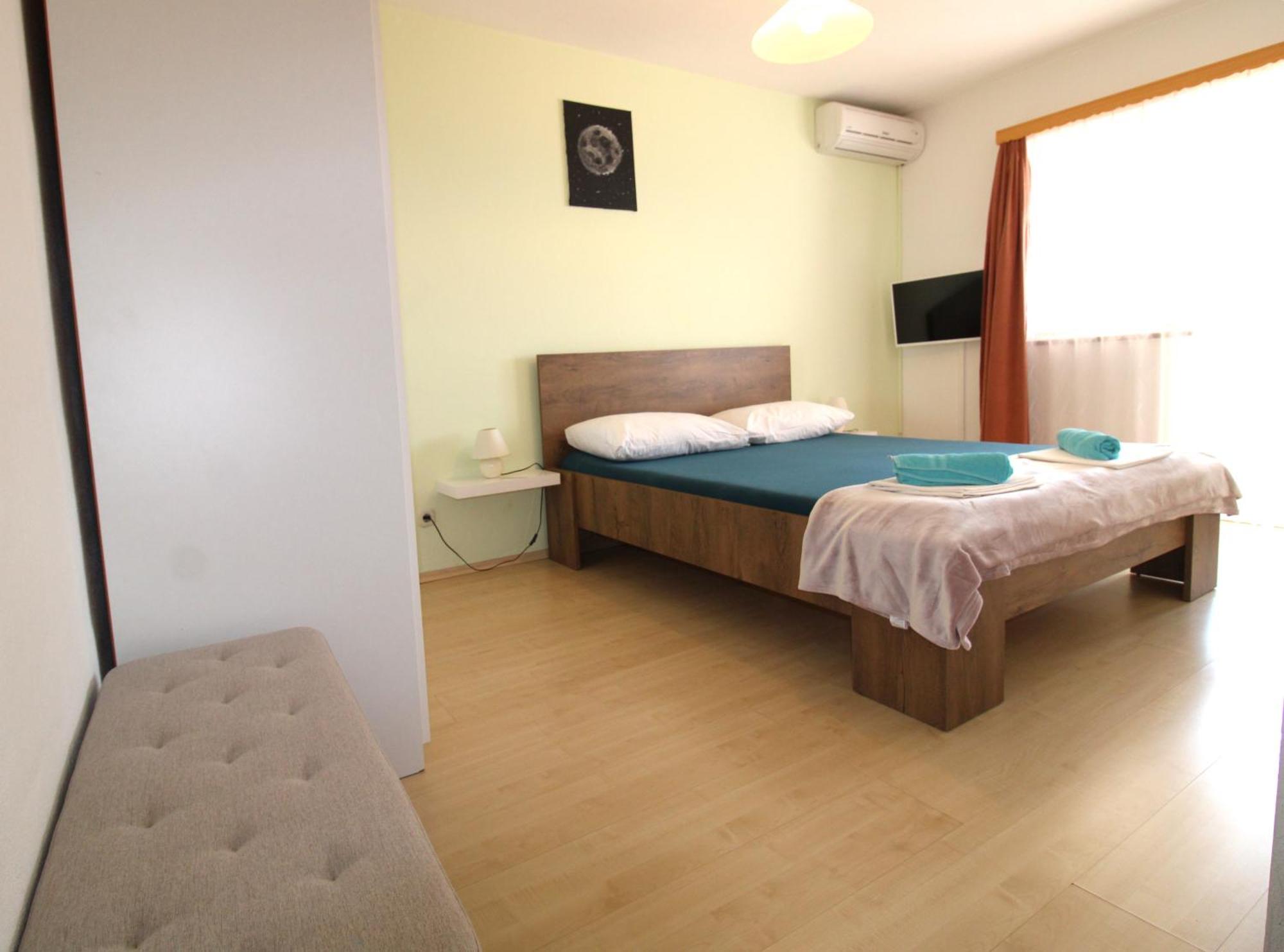 Apartment Studio Baric Poreč Extérieur photo