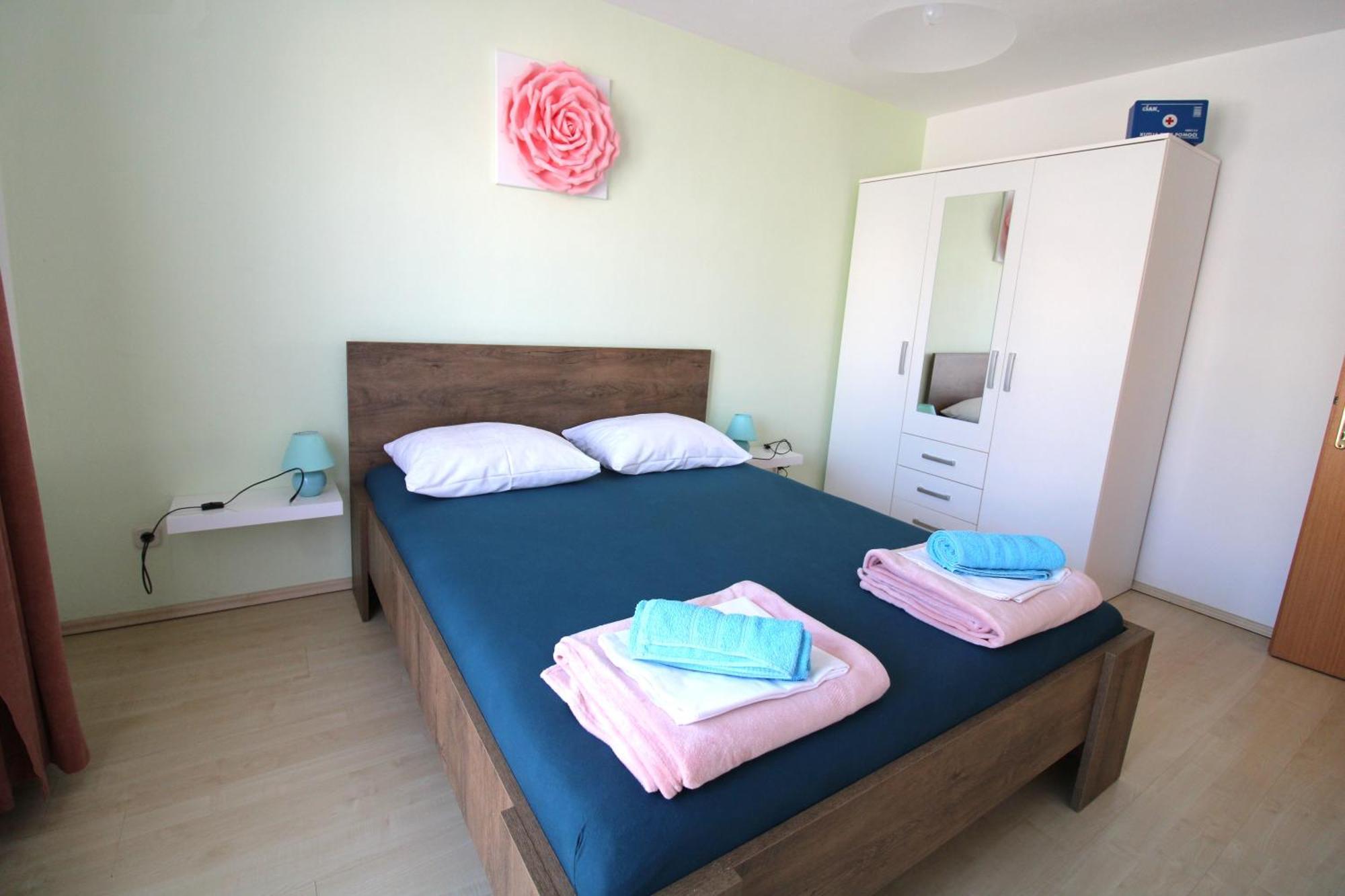 Apartment Studio Baric Poreč Extérieur photo