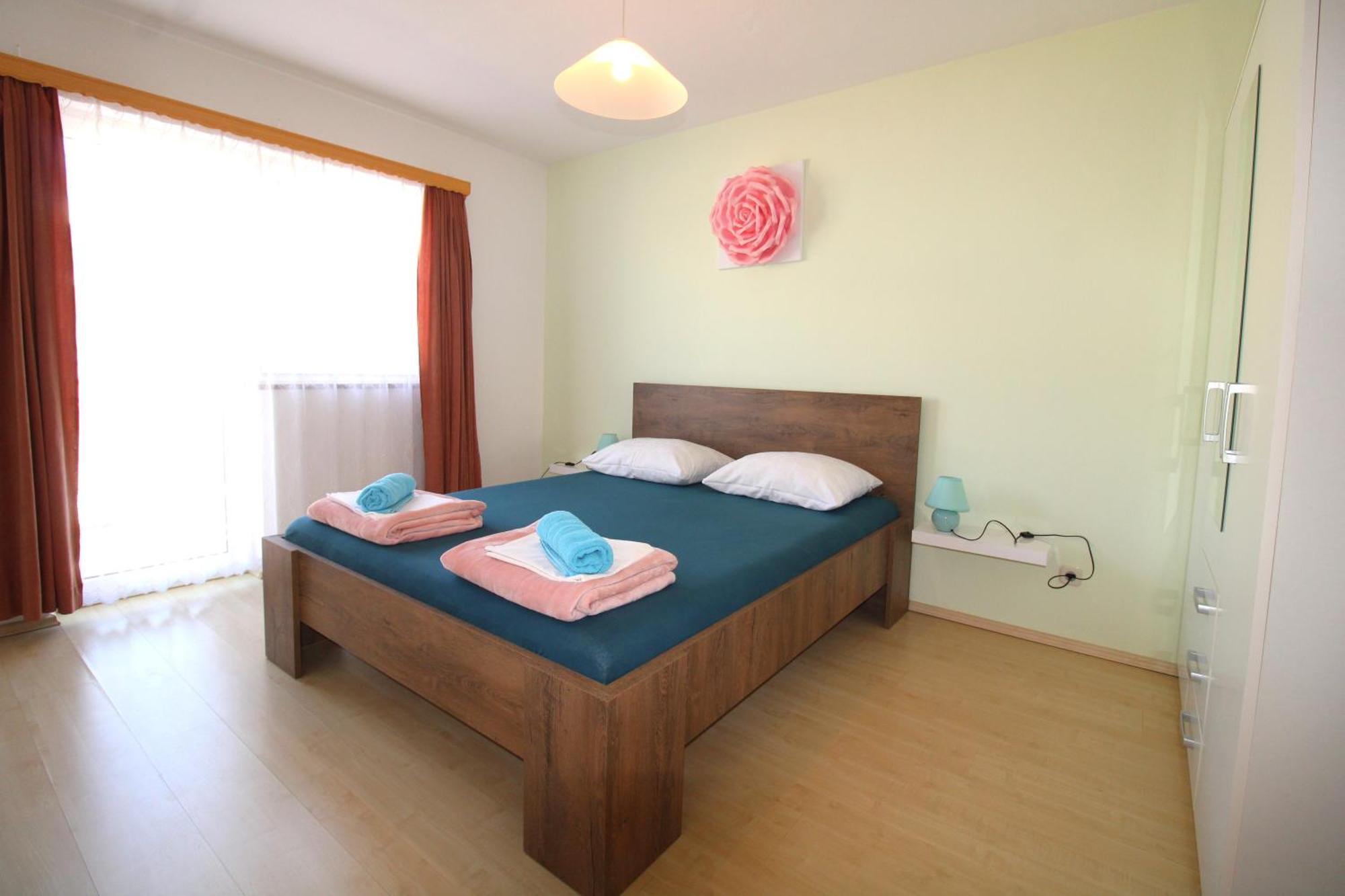 Apartment Studio Baric Poreč Extérieur photo