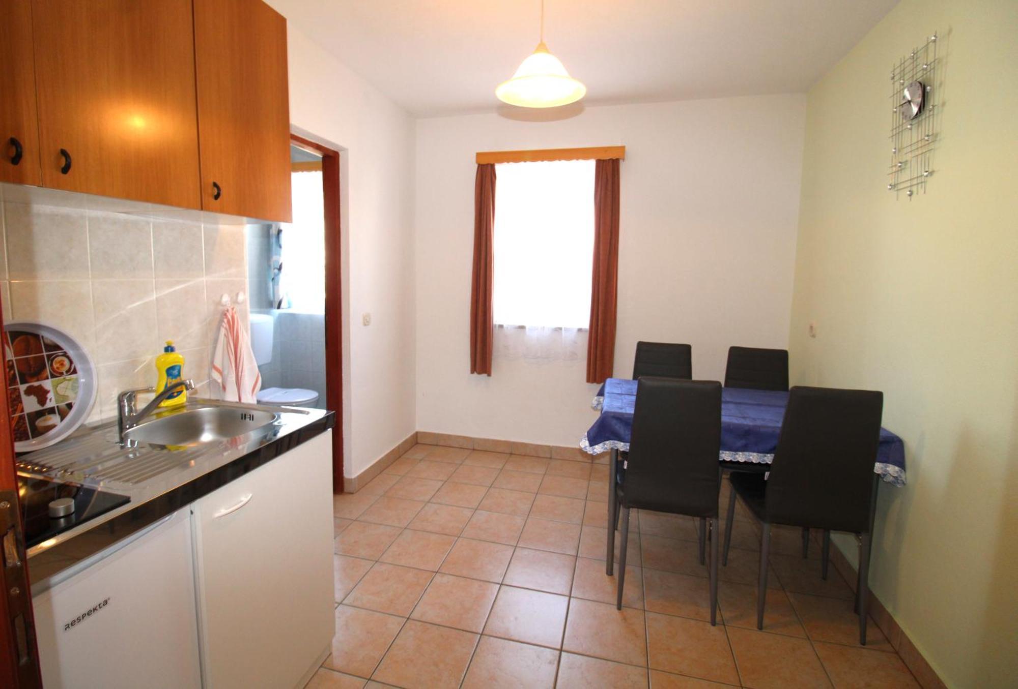 Apartment Studio Baric Poreč Extérieur photo