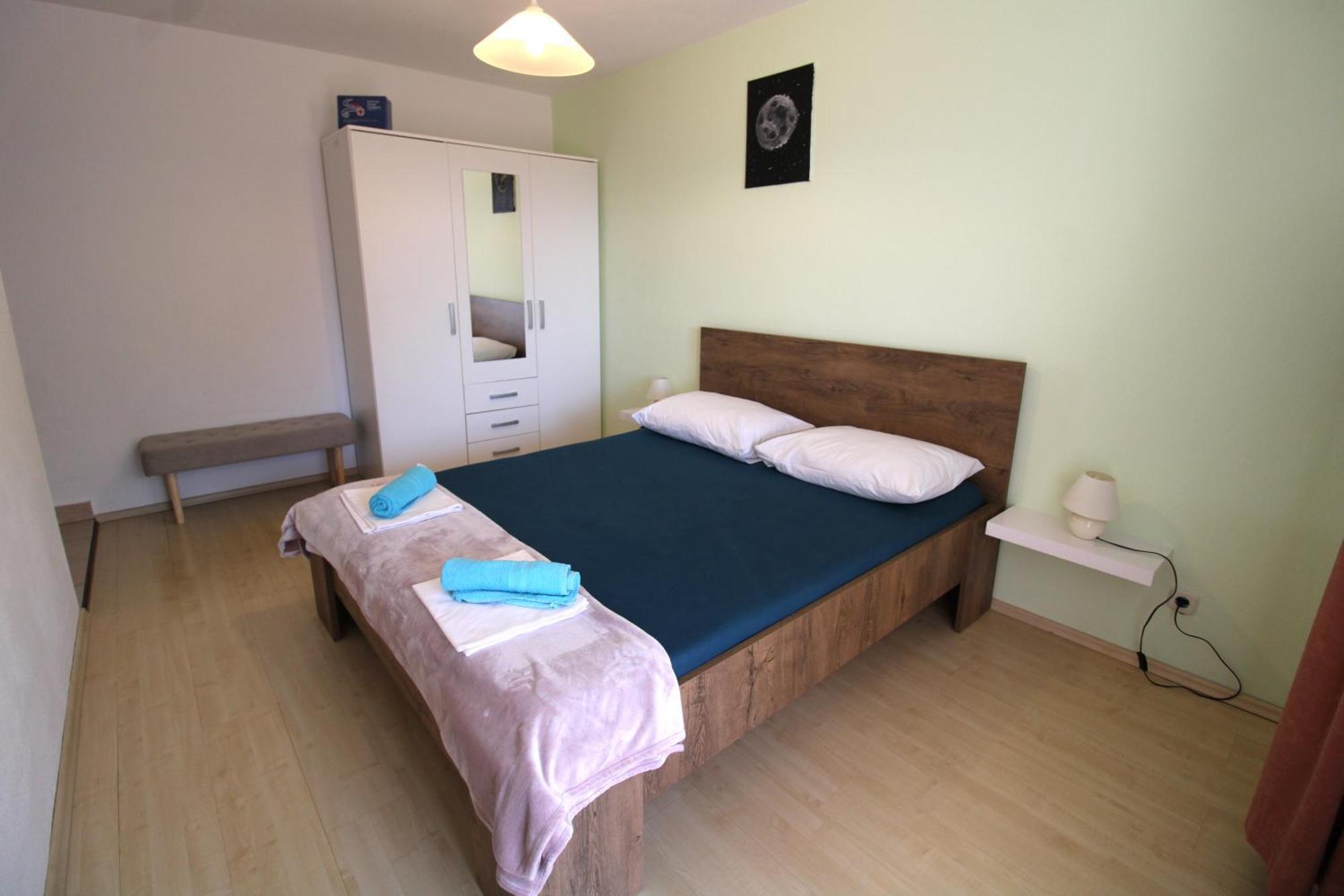 Apartment Studio Baric Poreč Extérieur photo