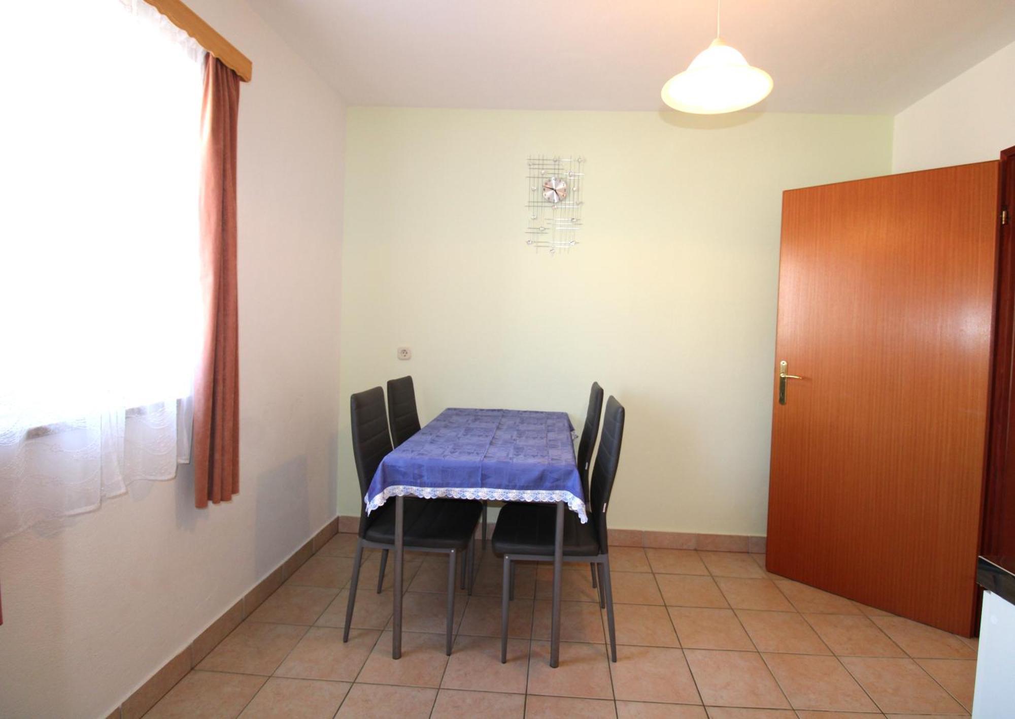 Apartment Studio Baric Poreč Extérieur photo