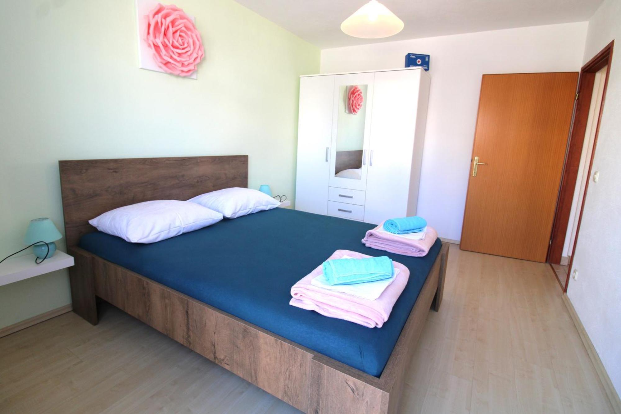 Apartment Studio Baric Poreč Extérieur photo