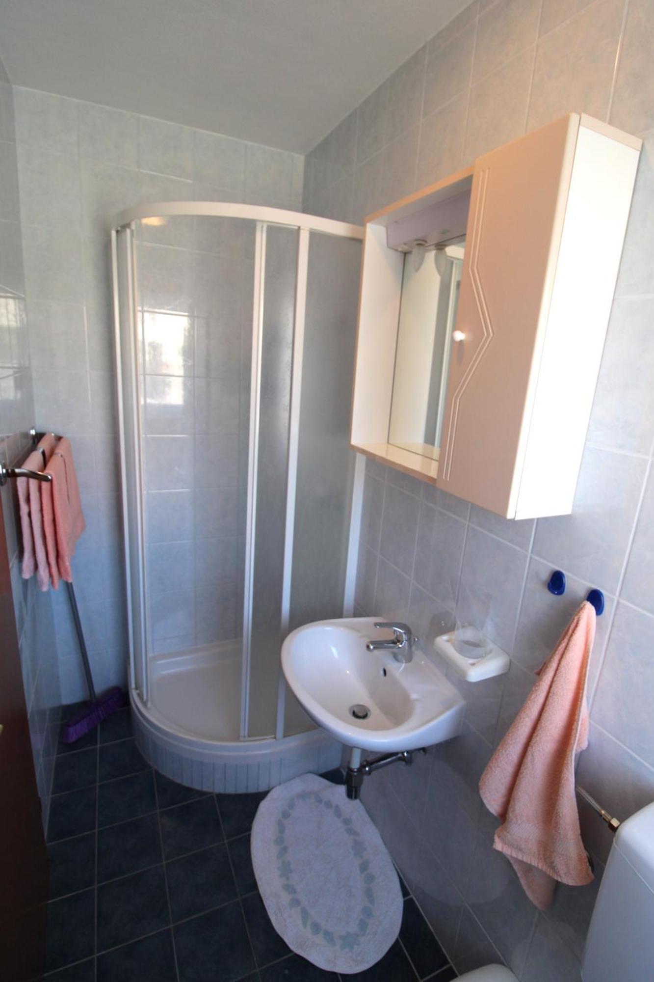 Apartment Studio Baric Poreč Extérieur photo